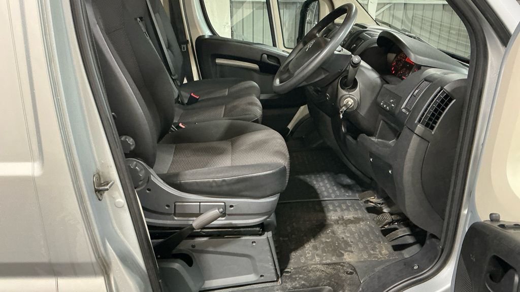 Used Citroen Relay 2022 for sale - 77139670: Photo 9