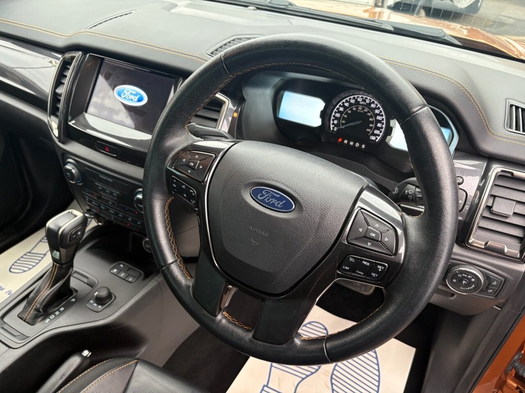 Used Ford Ranger 2022 for sale - 76536009: Photo 13