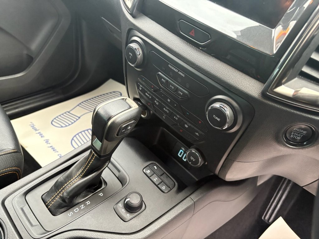 Used Ford Ranger 2022 for sale - 76536009: Photo 15