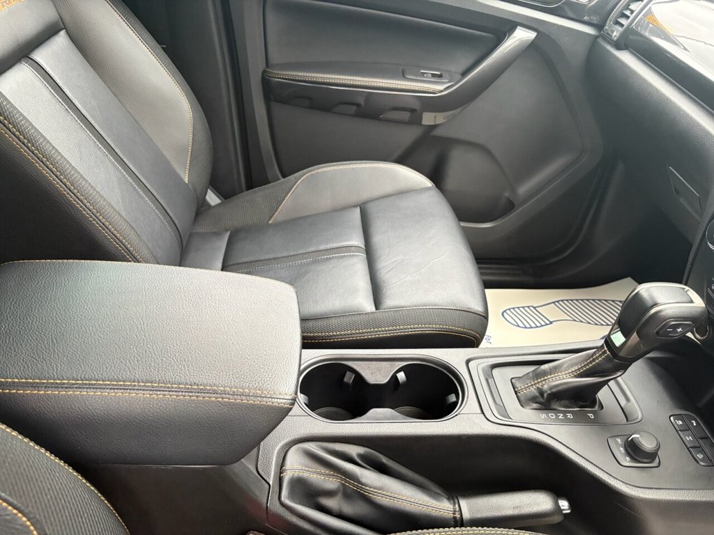 Used Ford Ranger 2022 for sale - 76536009: Photo 16