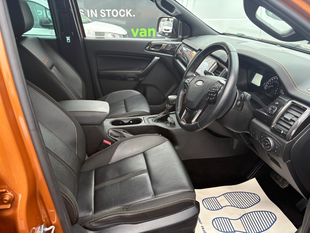 Used Ford Ranger 2022 for sale - 76536009: Photo 19