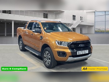 Used Ford Ranger 2022 for sale - 76536009: Photo