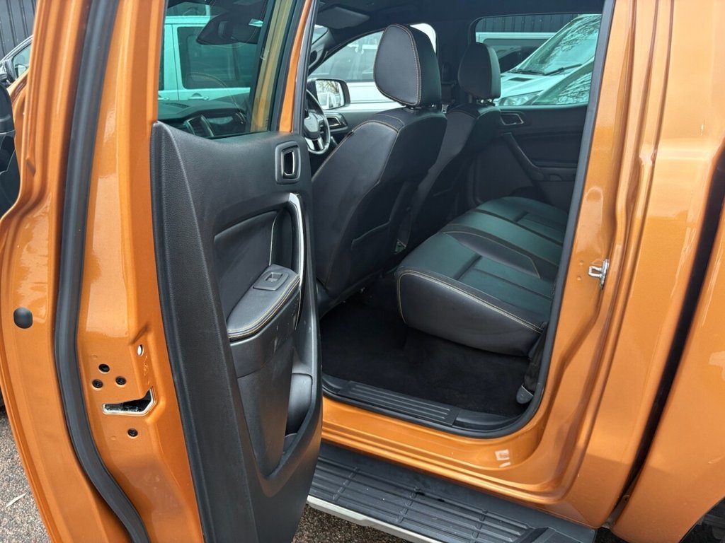 Used Ford Ranger 2022 for sale - 76536009: Photo 29