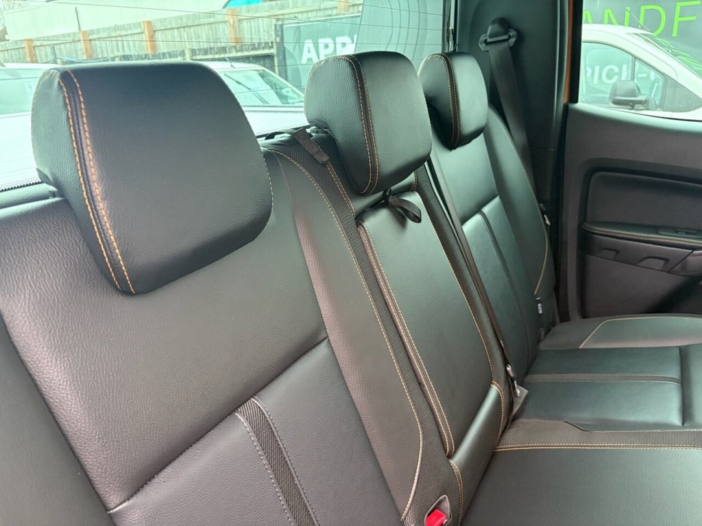 Used Ford Ranger 2022 for sale - 76536009: Photo 31