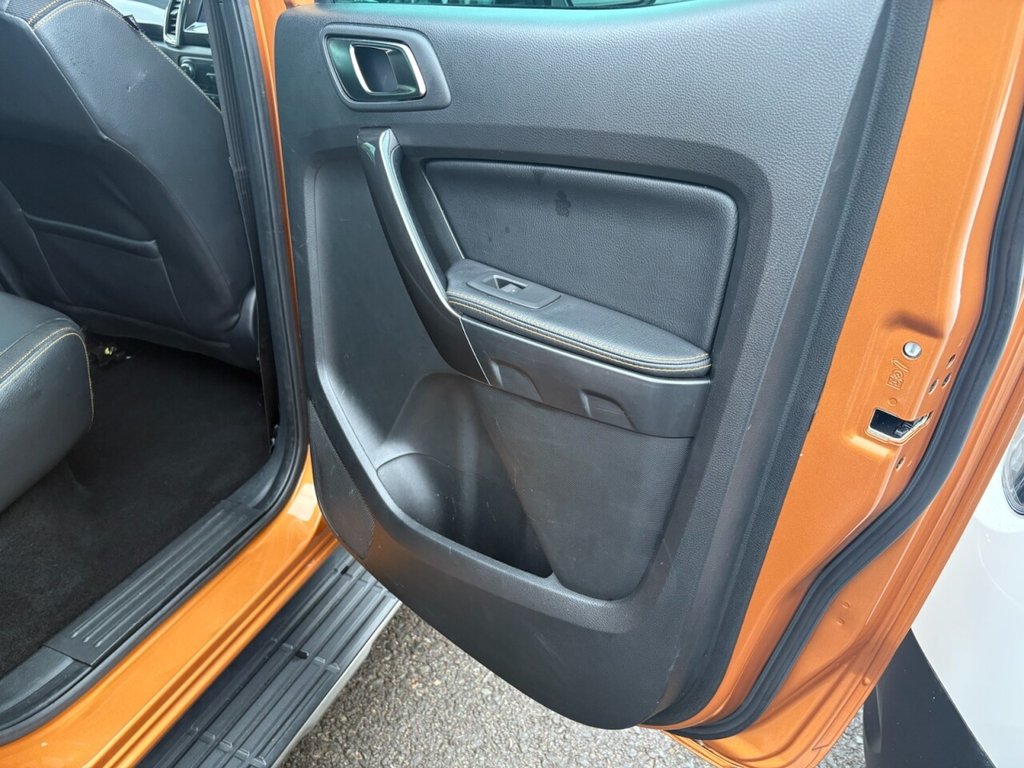 Used Ford Ranger 2022 for sale - 76536009: Photo 32