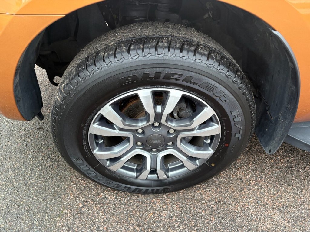 Used Ford Ranger 2022 for sale - 76536009: Photo 34