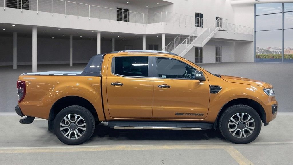 Used Ford Ranger 2022 for sale - 76536009: Photo 7