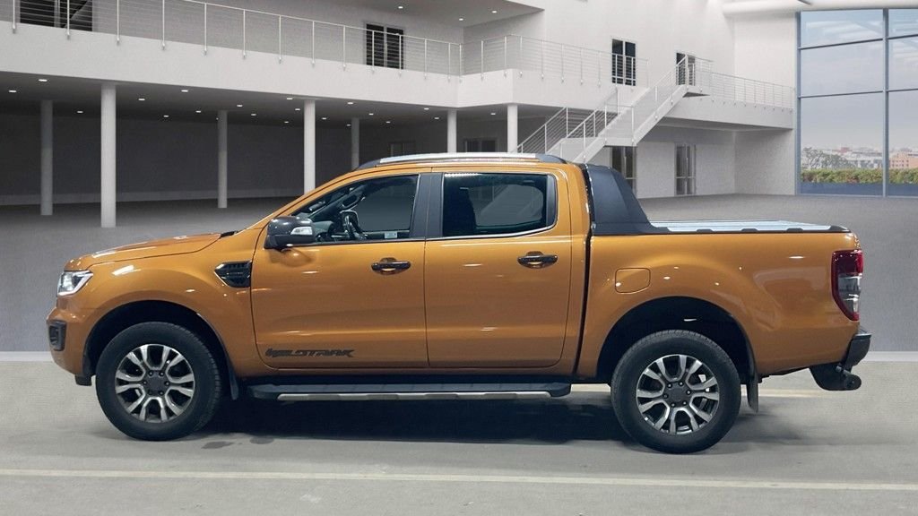 Used Ford Ranger 2022 for sale - 76536009: Photo 8