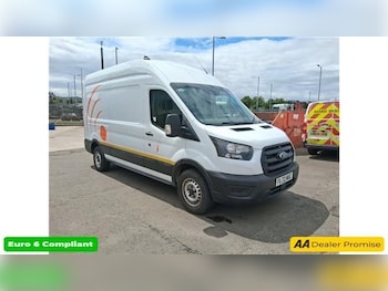 Used Ford Transit 2022 for sale - 78955526: Photo