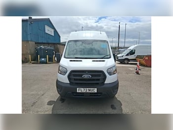 Used Ford Transit 2022 for sale - 78955526: Photo