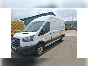 Used Ford Transit 2022 for sale - 78955526: Photo