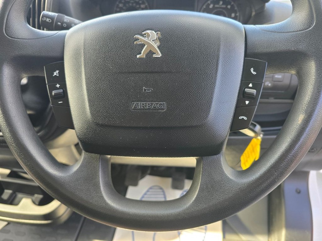 Used Peugeot Boxer 2020 for sale - 75709558: Photo 18