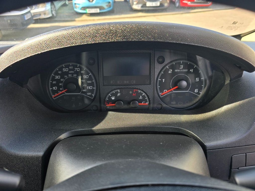 Used Peugeot Boxer 2020 for sale - 75709558: Photo 19