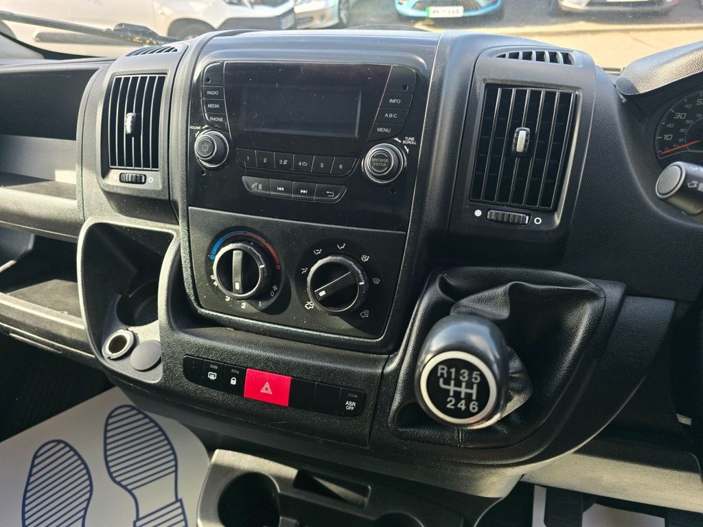 Used Peugeot Boxer 2020 for sale - 75709558: Photo 20