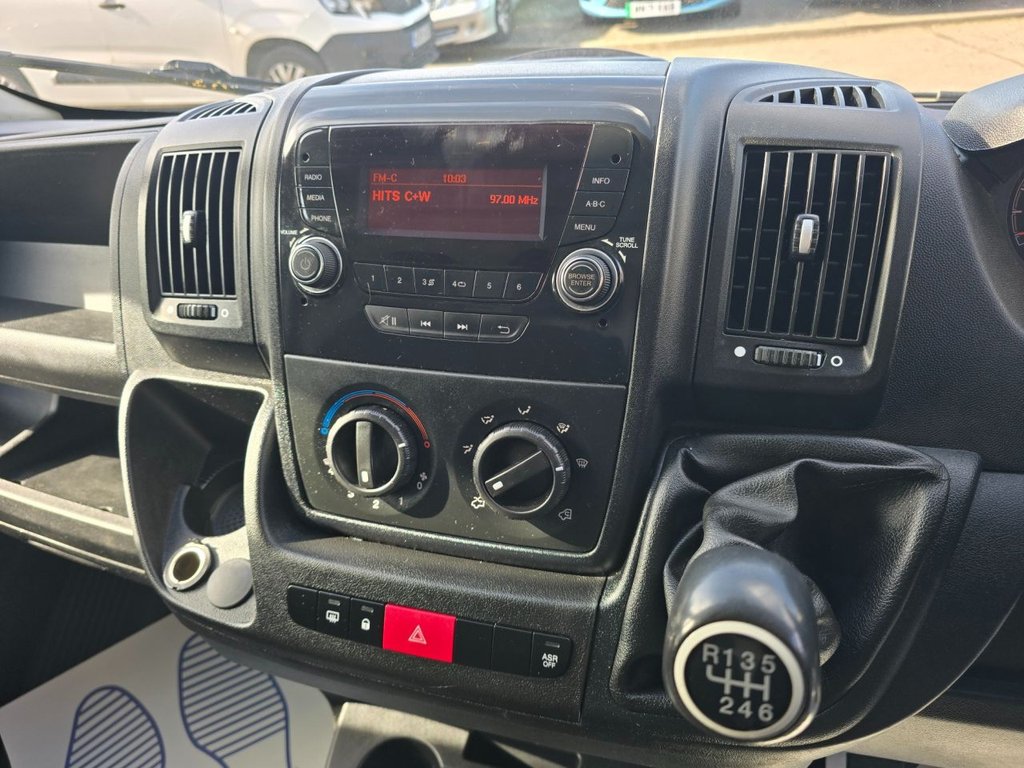 Used Peugeot Boxer 2020 for sale - 75709558: Photo 21