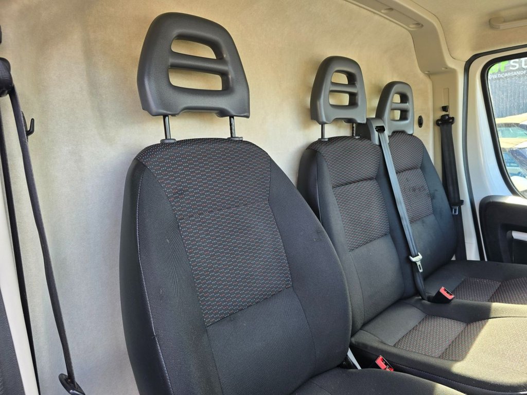 Used Peugeot Boxer 2020 for sale - 75709558: Photo 25