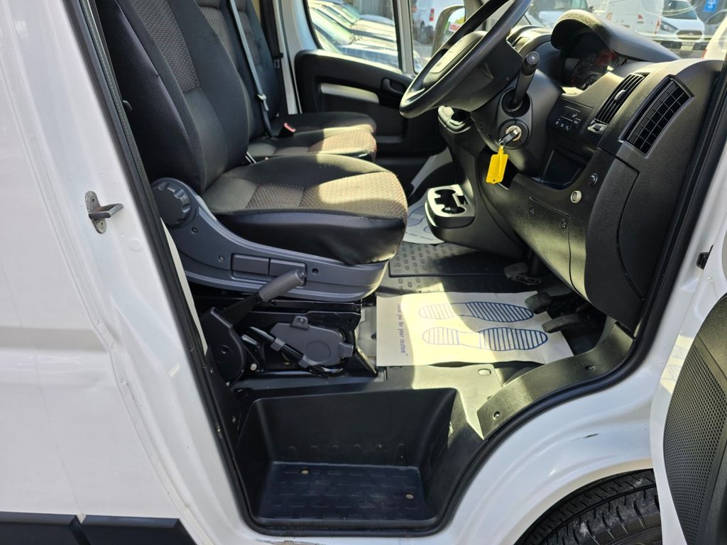 Used Peugeot Boxer 2020 for sale - 75709558: Photo 27