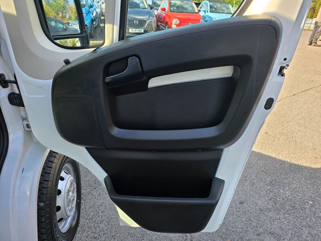 Used Peugeot Boxer 2020 for sale - 75709558: Photo 29