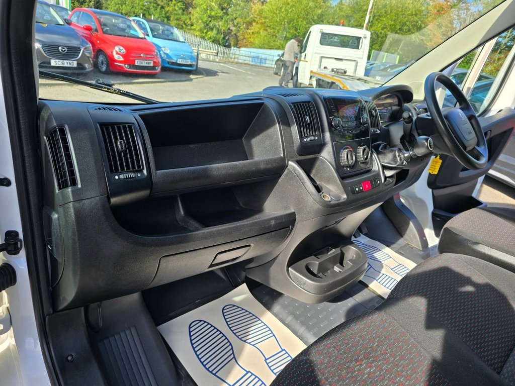Used Peugeot Boxer 2020 for sale - 75709558: Photo 30