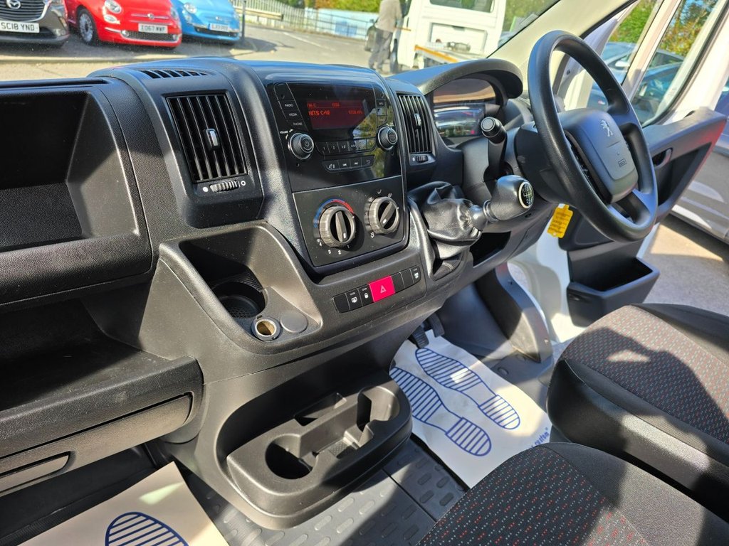 Used Peugeot Boxer 2020 for sale - 75709558: Photo 31