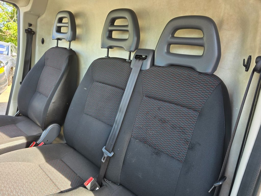 Used Peugeot Boxer 2020 for sale - 75709558: Photo 32