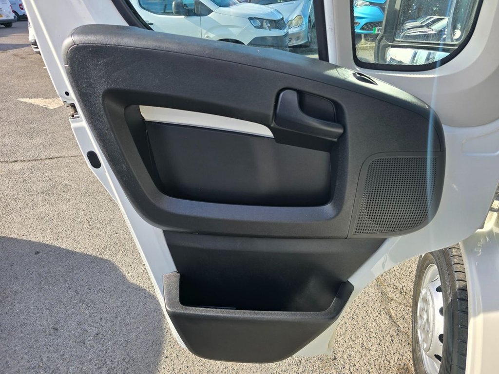 Used Peugeot Boxer 2020 for sale - 75709558: Photo 35