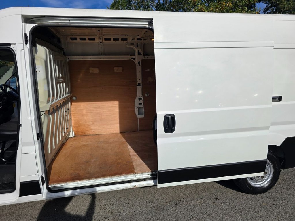Used Peugeot Boxer 2020 for sale - 75709558: Photo 36