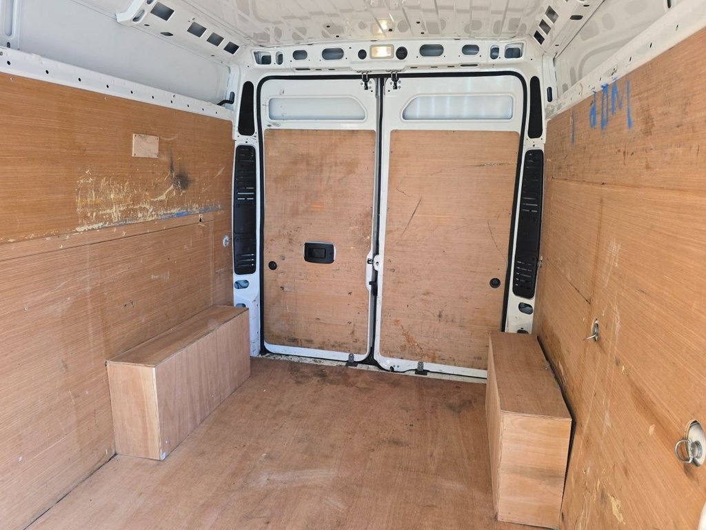 Used Peugeot Boxer 2020 for sale - 75709558: Photo 38