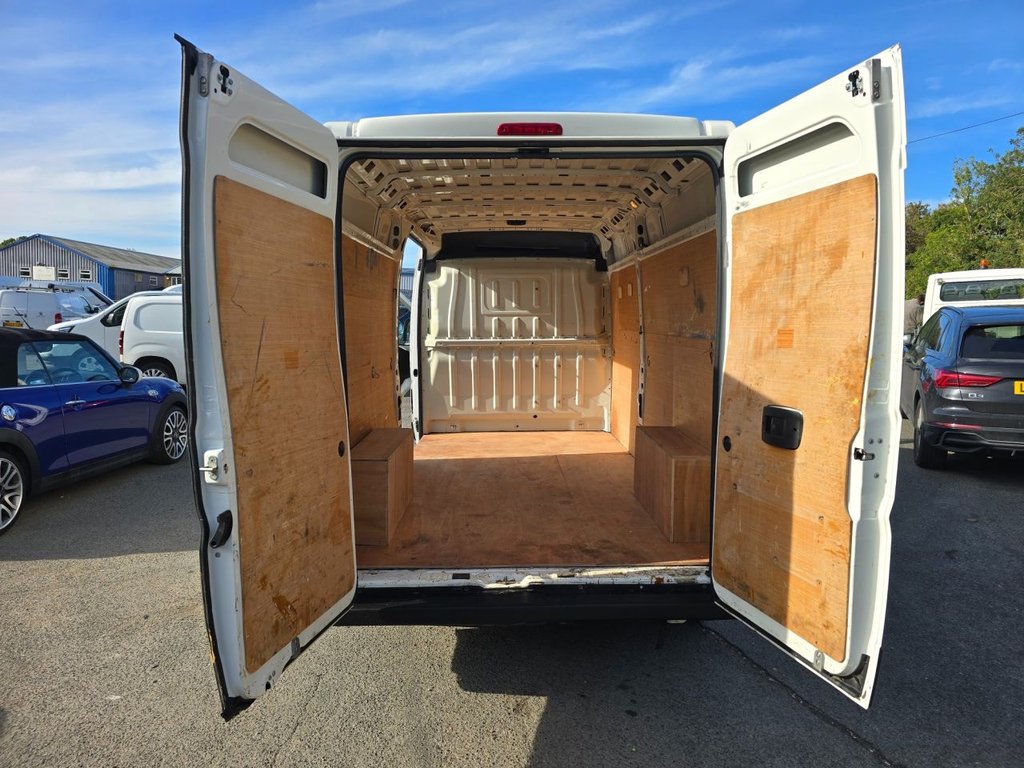 Used Peugeot Boxer 2020 for sale - 75709558: Photo 41