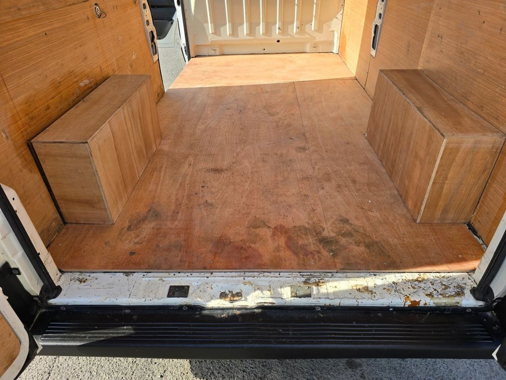 Used Peugeot Boxer 2020 for sale - 75709558: Photo 43