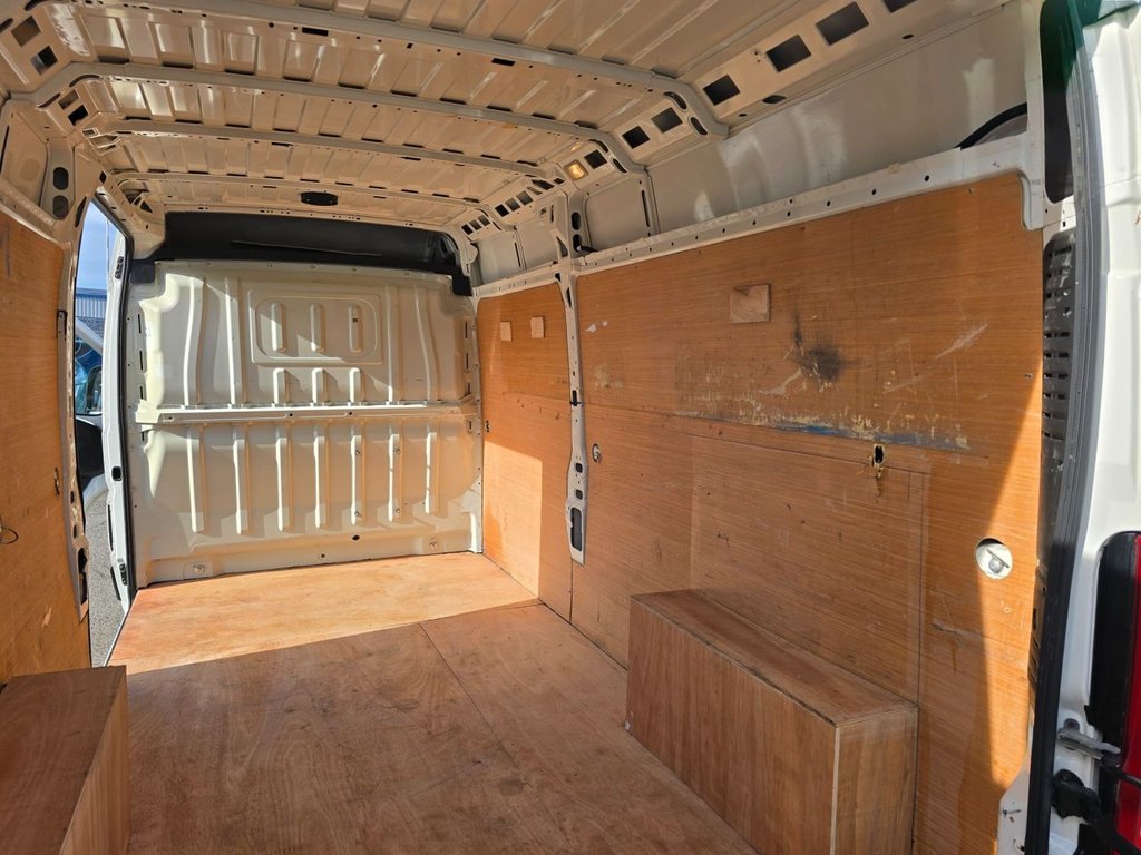Used Peugeot Boxer 2020 for sale - 75709558: Photo 45