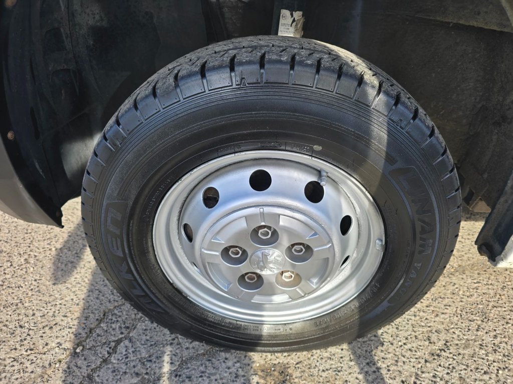 Used Peugeot Boxer 2020 for sale - 75709558: Photo 49