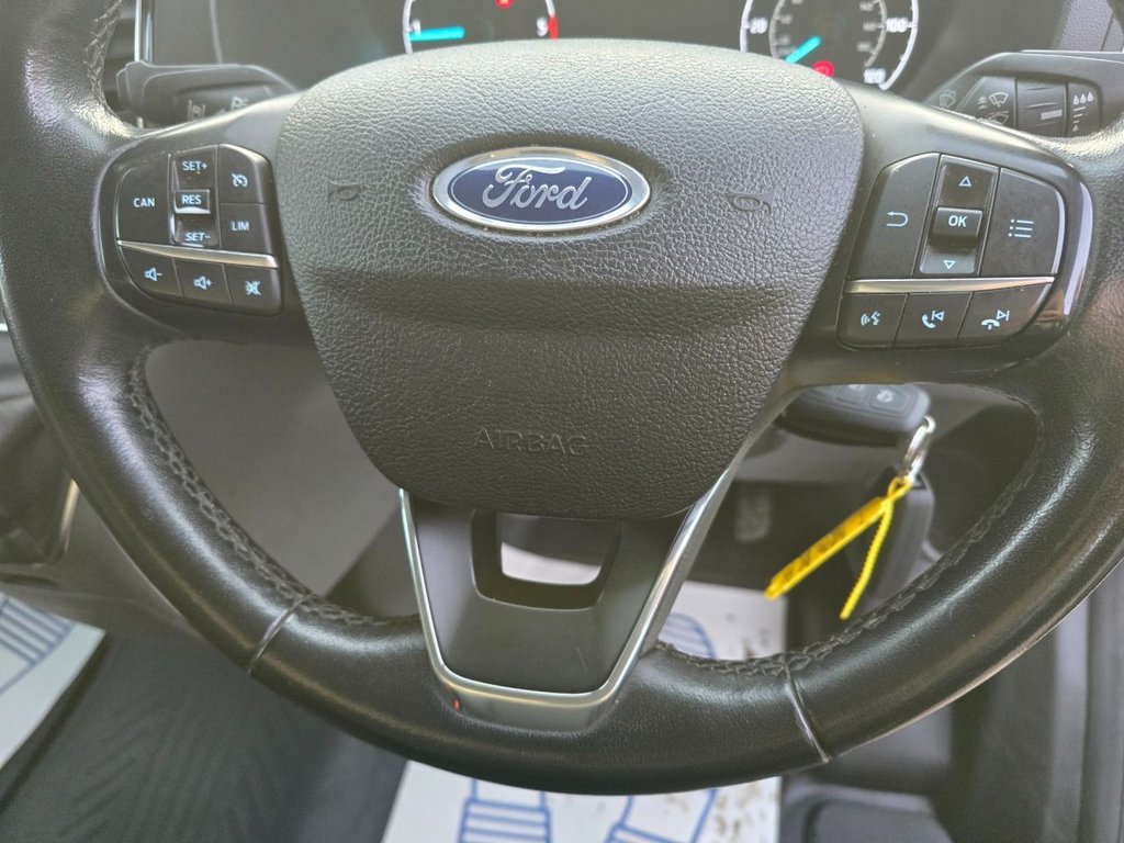 Used Ford Transit Custom 2018 for sale - 76605200: Photo 19