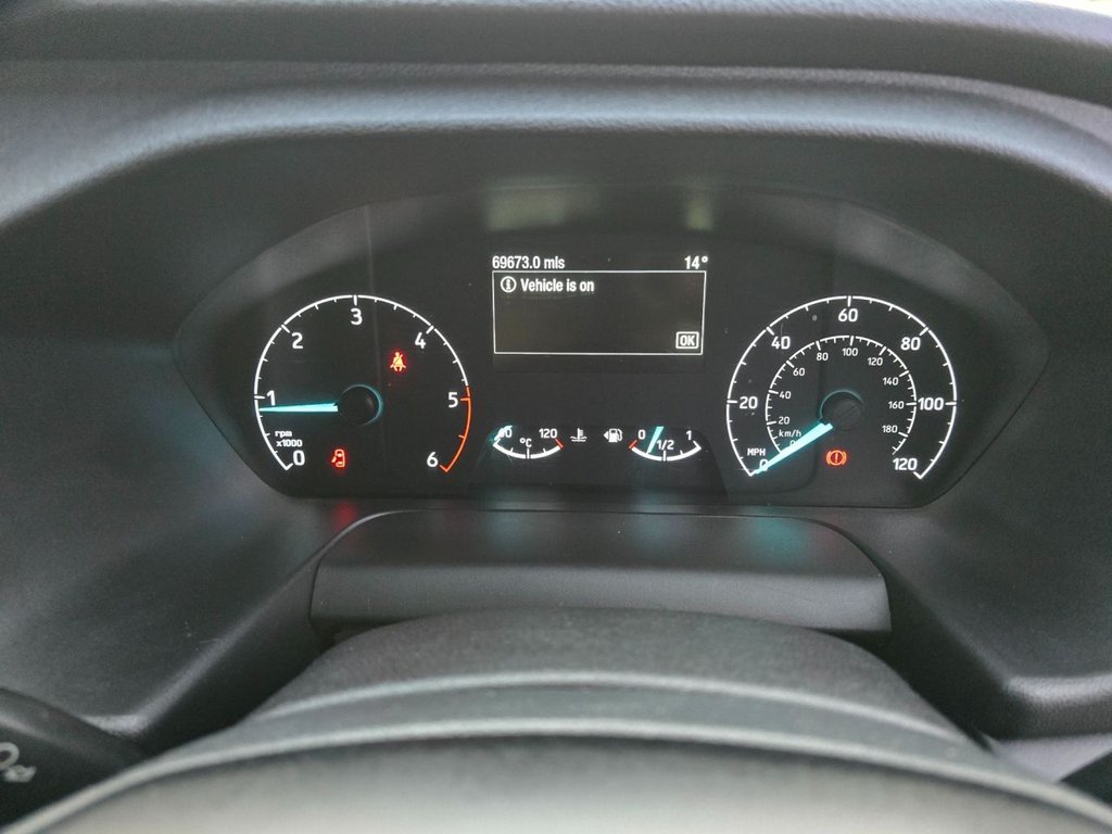 Used Ford Transit Custom 2018 for sale - 76605200: Photo 20