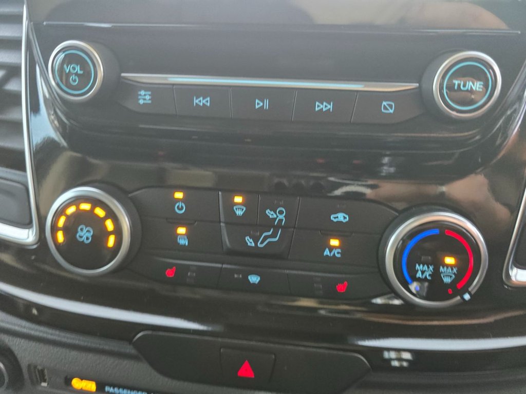 Used Ford Transit Custom 2018 for sale - 76605200: Photo 23