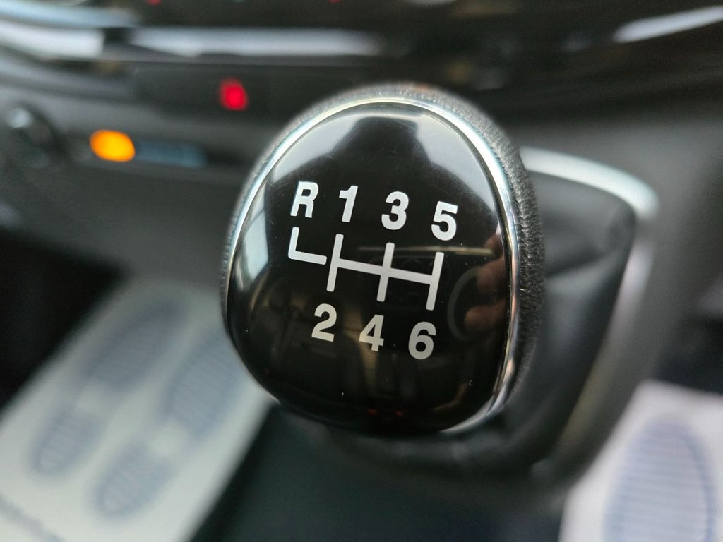 Used Ford Transit Custom 2018 for sale - 76605200: Photo 24