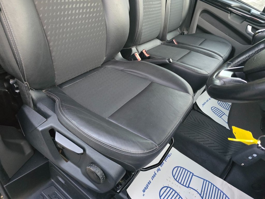 Used Ford Transit Custom 2018 for sale - 76605200: Photo 26