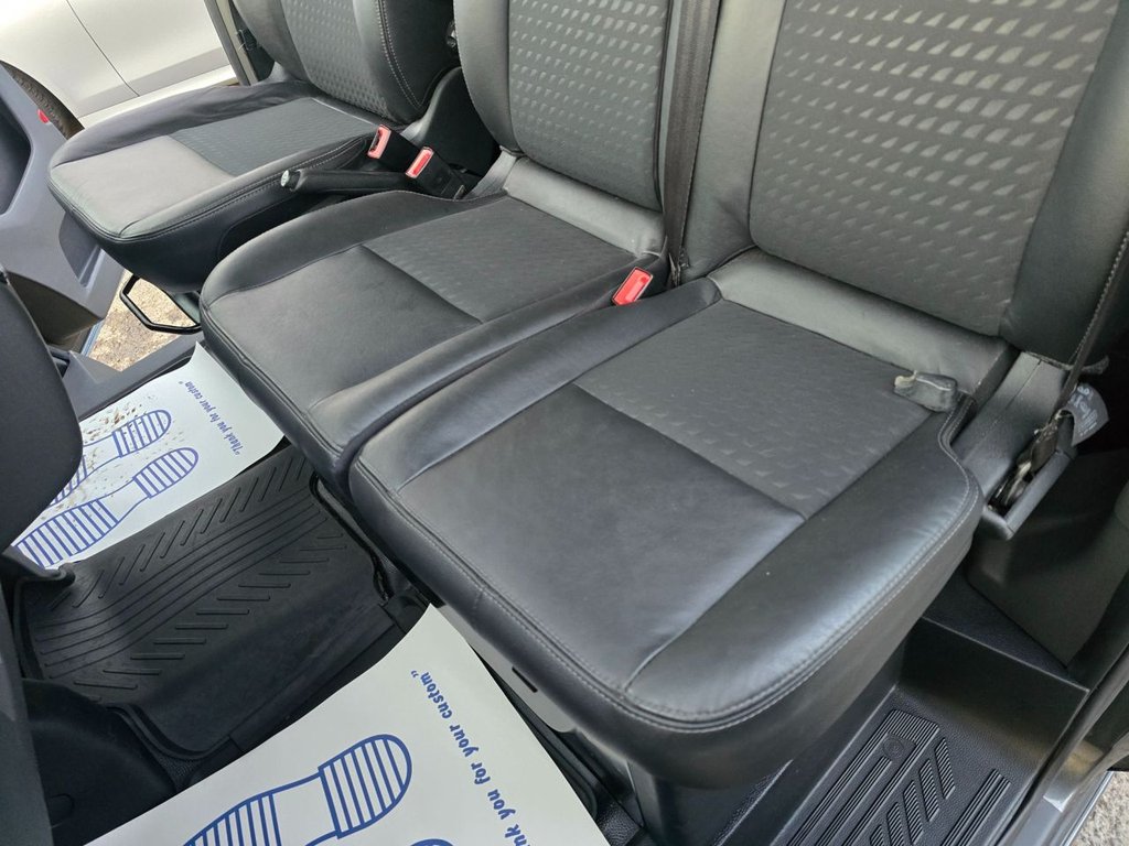 Used Ford Transit Custom 2018 for sale - 76605200: Photo 33