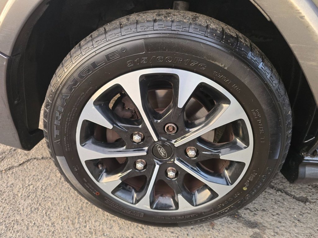 Used Ford Transit Custom 2018 for sale - 76605200: Photo 48