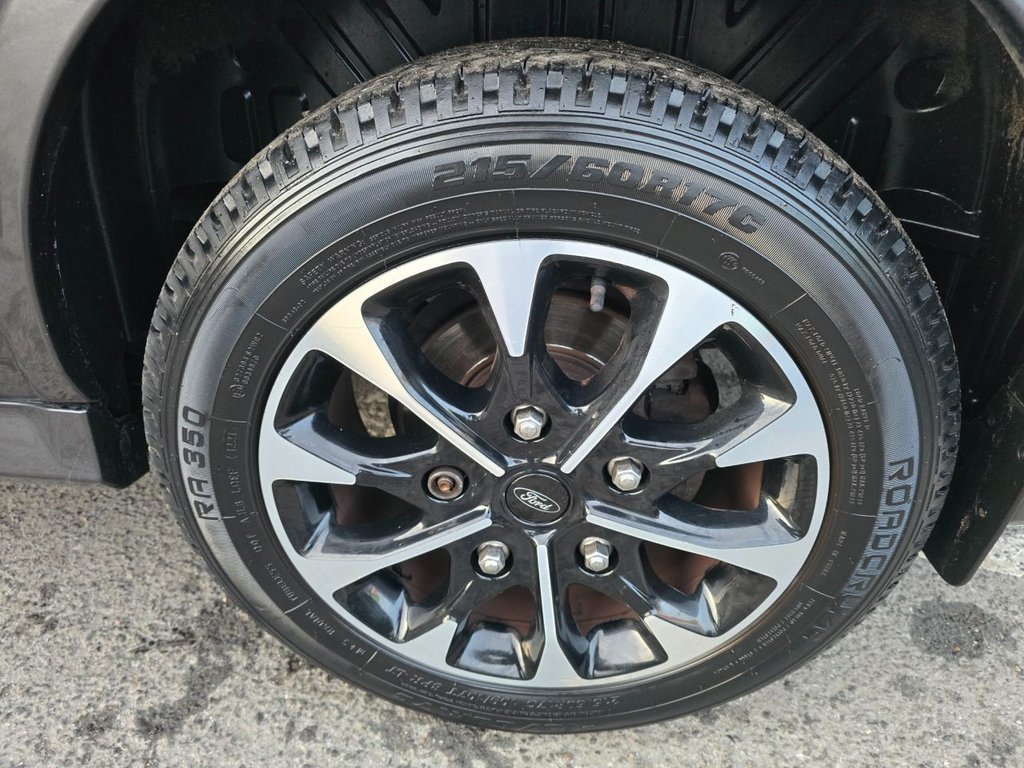 Used Ford Transit Custom 2018 for sale - 76605200: Photo 50