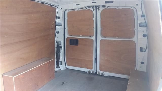 Used Mercedes-Benz Vito 2021 for sale - 76758671: Photo 13