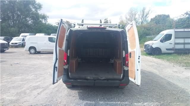 Used Mercedes-Benz Vito 2021 for sale - 76758671: Photo 14
