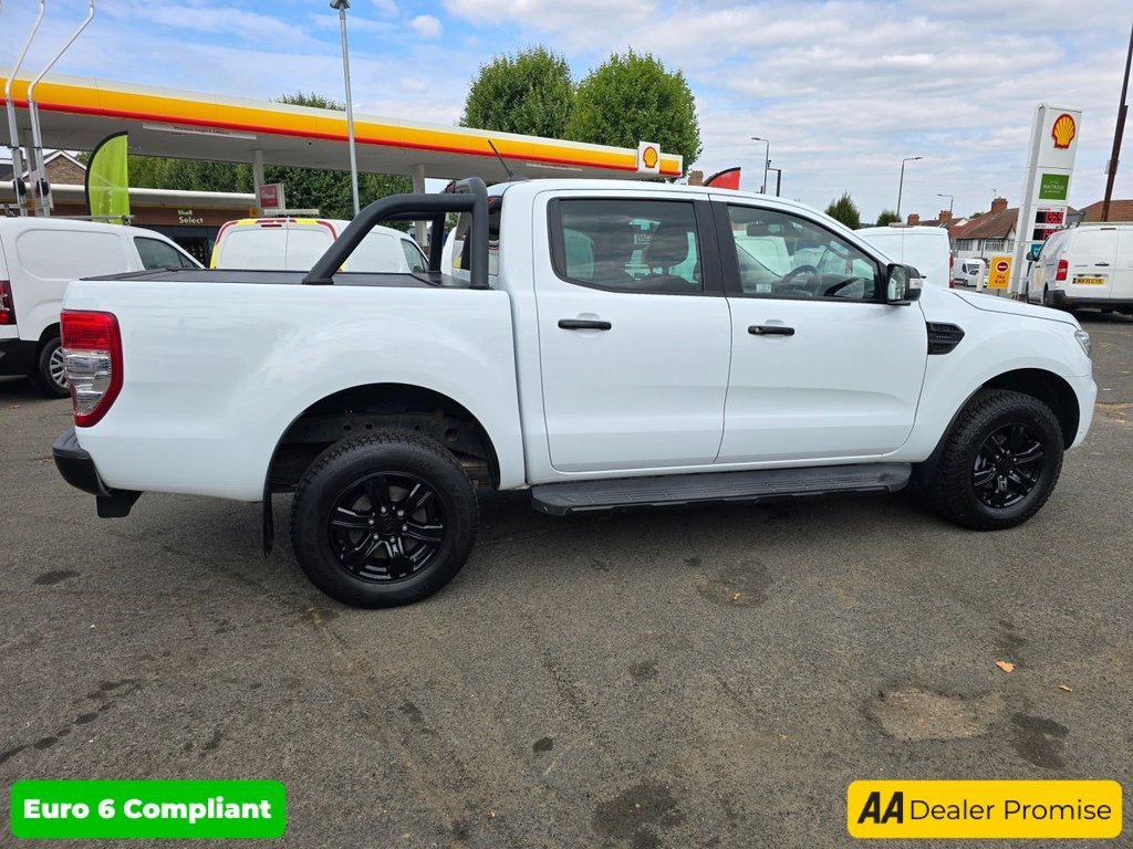 Used Ford Ranger 2020 for sale - 77383567: Photo 15