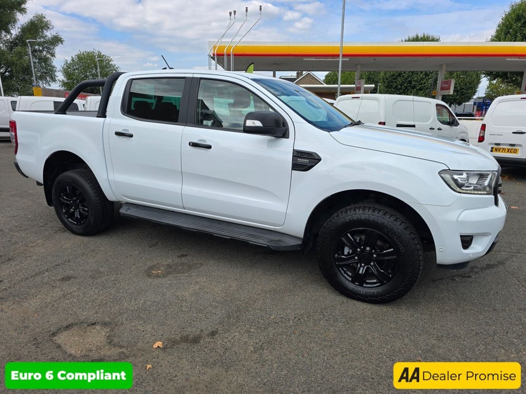 Used Ford Ranger 2020 for sale - 77383567: Photo 17