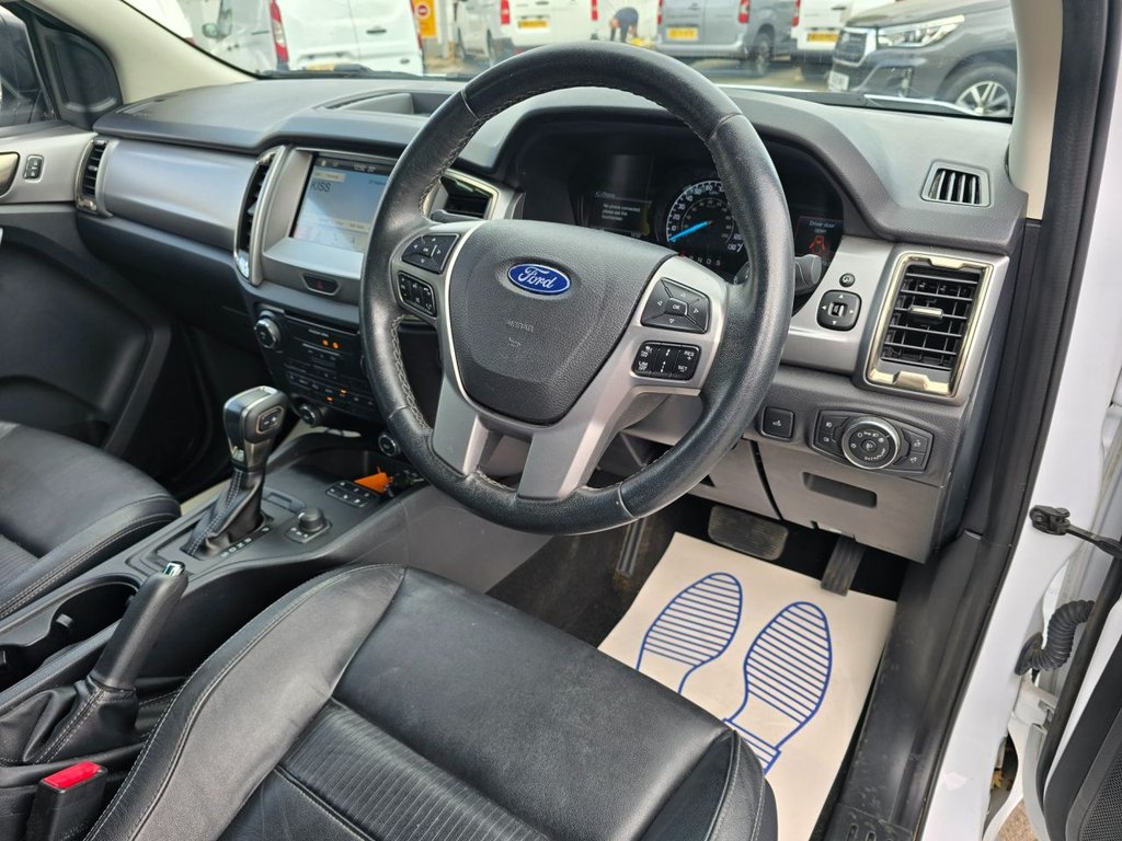 Used Ford Ranger 2020 for sale - 77383567: Photo 18