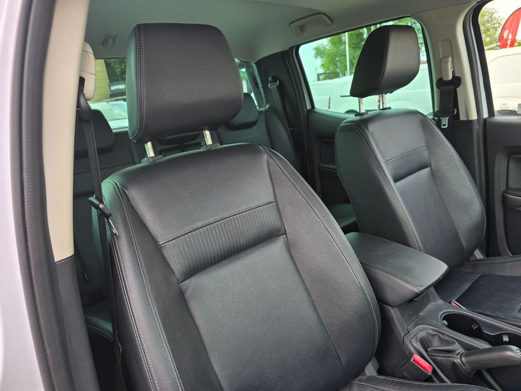 Used Ford Ranger 2020 for sale - 77383567: Photo 25