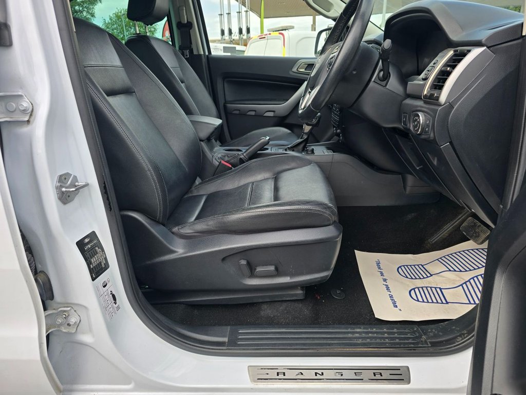 Used Ford Ranger 2020 for sale - 77383567: Photo 27