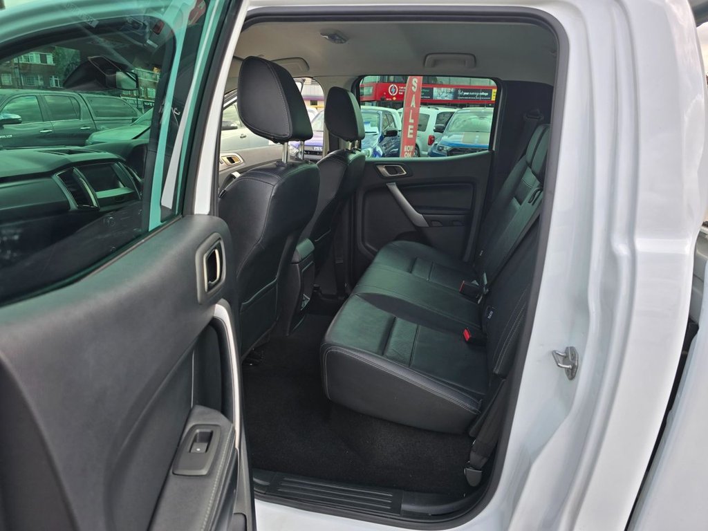 Used Ford Ranger 2020 for sale - 77383567: Photo 41