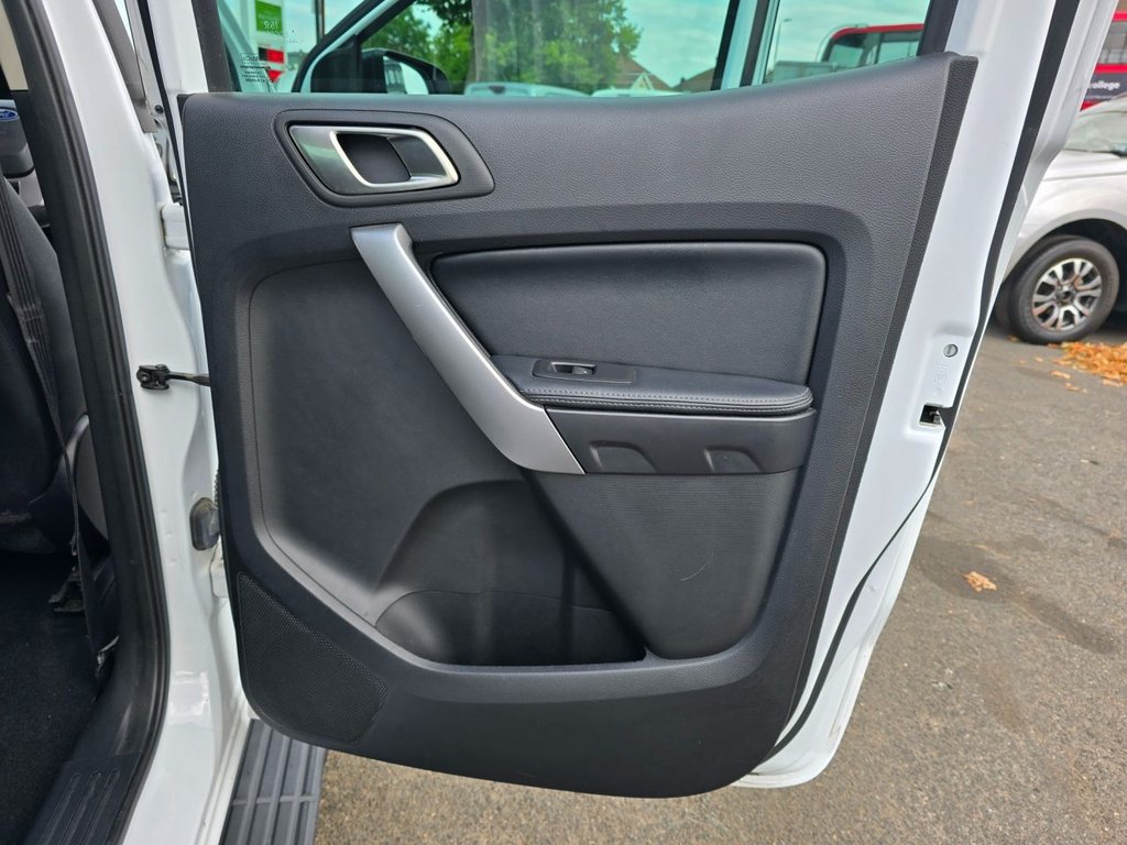 Used Ford Ranger 2020 for sale - 77383567: Photo 46