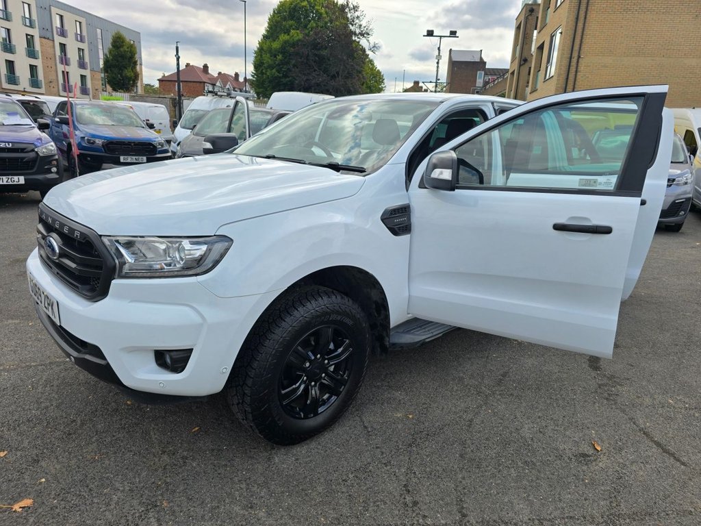 Used Ford Ranger 2020 for sale - 77383567: Photo 49
